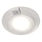Afx Tana 6" LED Flush Mount - White TNAF06LAJENWH - alternate 1